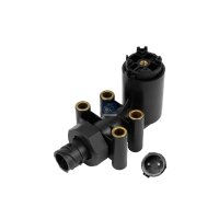 Sensor Pneumatic Suspension Level M6 x 1 2-pin DT SPARE...