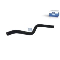 Kühlerschlauch DT SPARE PARTS Aftermarket-Expertise...