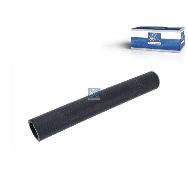 Kühlerschlauch DT SPARE PARTS Aftermarket-Expertise passend für SCANIA