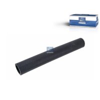 Kühlerschlauch DT SPARE PARTS Aftermarket-Expertise...