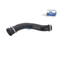 Kühlerschlauch DT SPARE PARTS Aftermarket-Expertise...