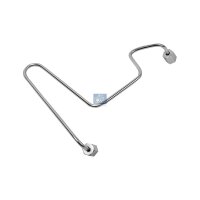 High-Pressure Pipe Injection System DT SPARE PARTS for...