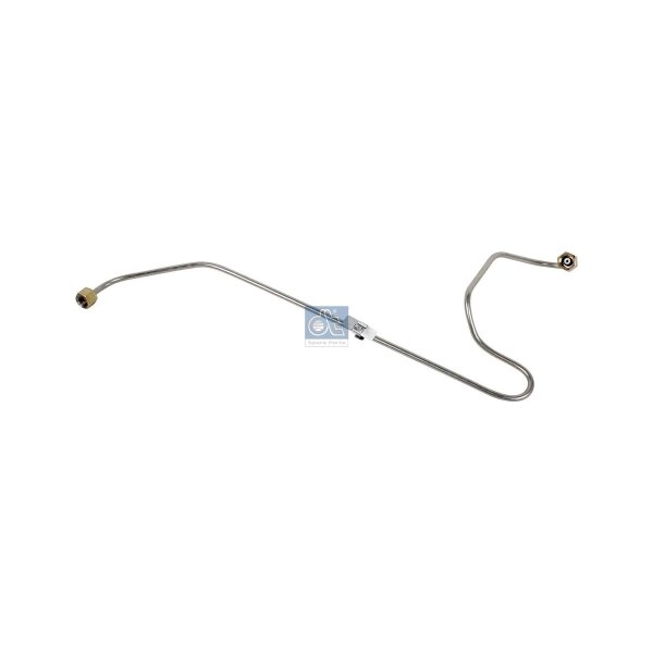 High-Pressure Pipe Injection System DT SPARE PARTS suitable for MAN