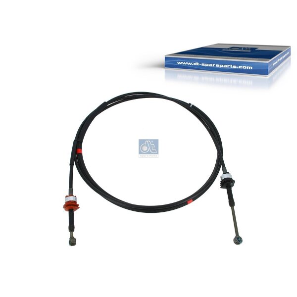 Seilzug Schaltgetriebe DT SPARE PARTS IAM-Expertise passend für VOLVO