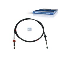 Seilzug Schaltgetriebe DT SPARE PARTS IAM-Expertise...