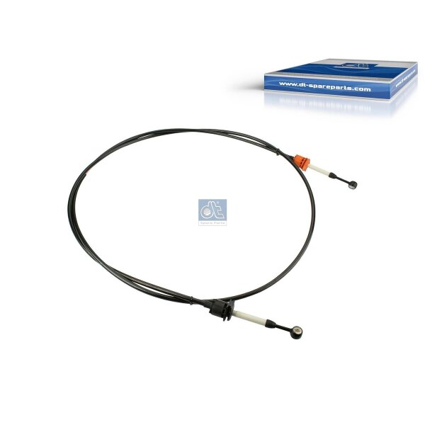 Seilzug Schaltgetriebe DT SPARE PARTS IAM-Expertise passend für VOLVO