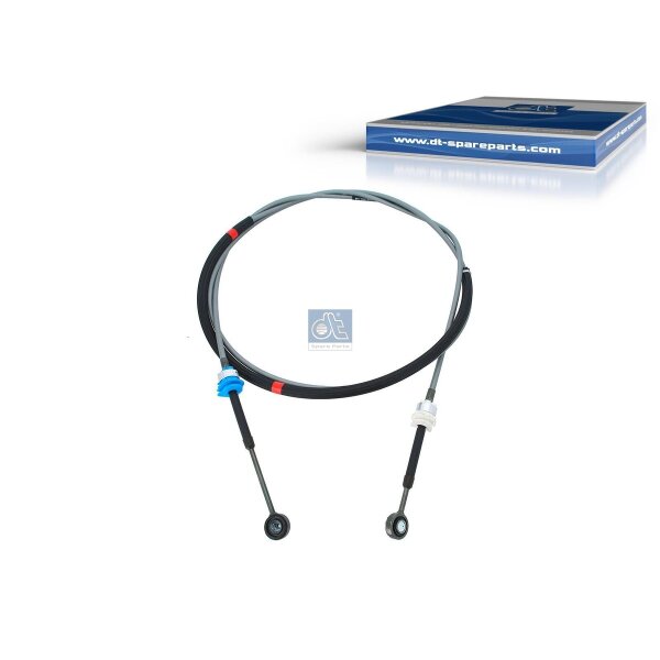 Seilzug Schaltgetriebe DT SPARE PARTS IAM-Expertise passend für VOLVO