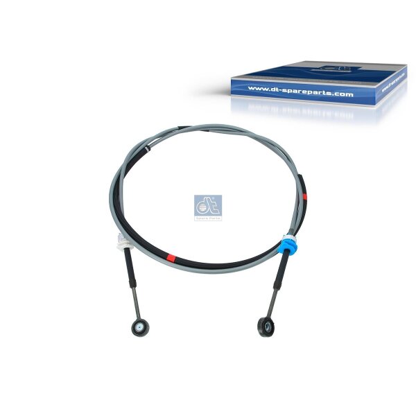 Seilzug Schaltgetriebe DT SPARE PARTS IAM-Expertise passend für VOLVO