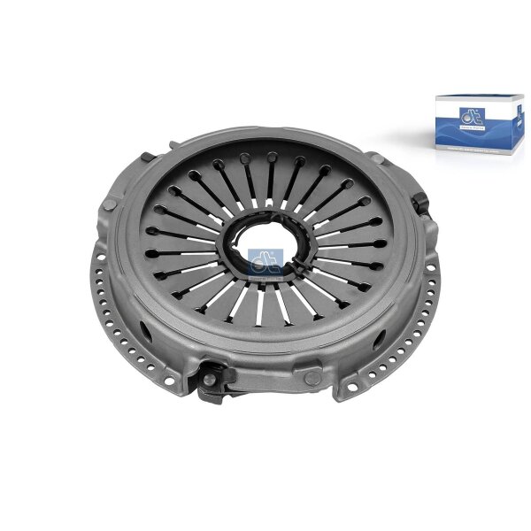 Clutch Pressure Plate Ø 280 mm DT SPARE PARTS for MB T2/LN1 and others