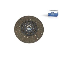 Kupplungsscheibe Ø 400 mm 10 Zähne DT SPARE...