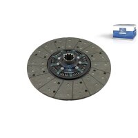 Kupplungsscheibe Ø 380 mm 10 Zähne DT SPARE...