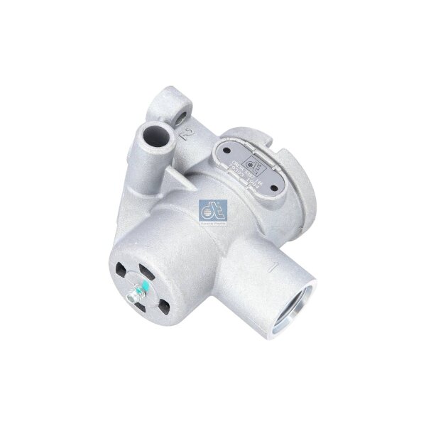 Pressure relief valve M22 x 15 8 bar DT SPARE PARTS for RENAULT