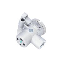 Pressure relief valve M22 x 15 8 bar DT SPARE PARTS for...