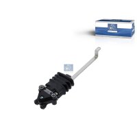 Luftfederventil DT SPARE PARTS IAM-Expertise passend...