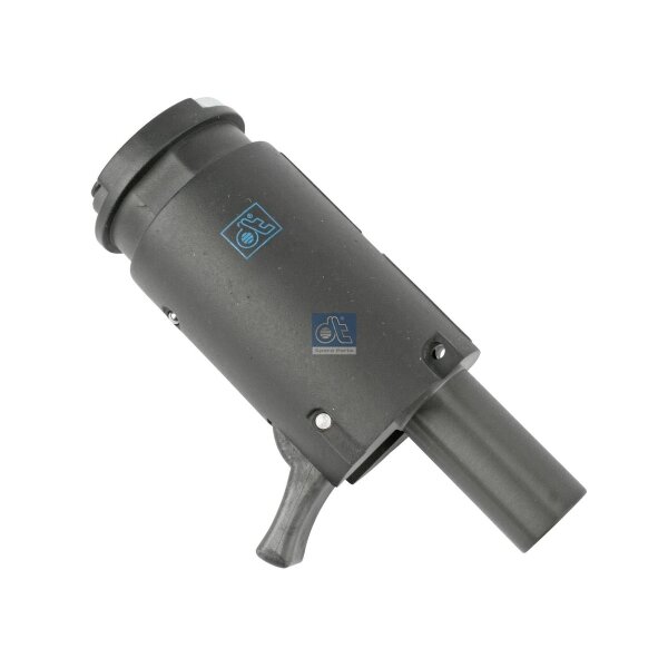 Reparatursatz Schalthebel DT SPARE PARTS passend für u.a. MAN F90