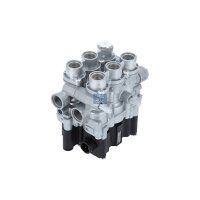 Solenoid Valve DT SPARE PARTS IAM-Expertise suitable for...