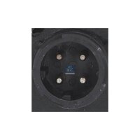 Solenoid Valve DT SPARE PARTS IAM-Expertise suitable for e.g. SCANIA