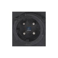 Solenoid Valve DT SPARE PARTS IAM-Expertise suitable for e.g. SCANIA