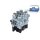 Solenoid Valve DT SPARE PARTS IAM-Expertise suitable for e.g. SCANIA