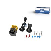 Stecker 4-polig DT SPARE PARTS IAM-Expertise passend...