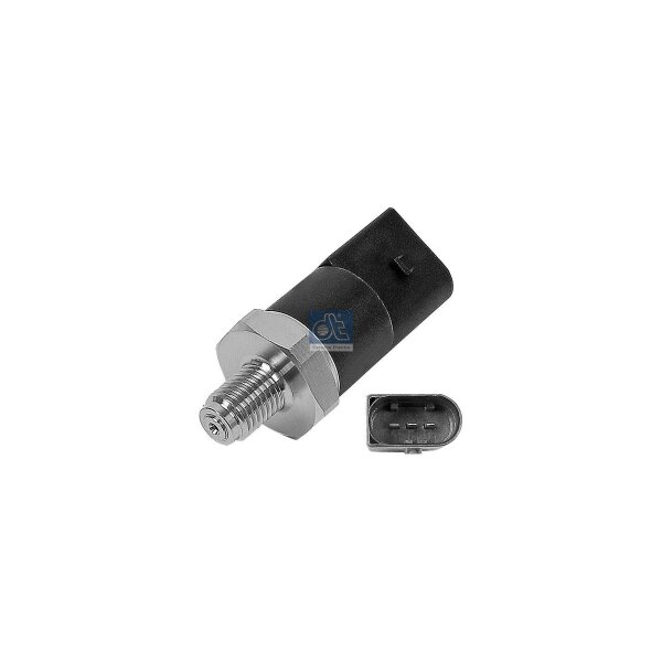 Fuel Pressure Sensor M12 x 15 DT SPARE PARTS for MB E-CLASS and others
