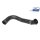 Radiator Hose Ø 58 mm DT SPARE PARTS IAM-Expertise suitable for IVECO STRALIS