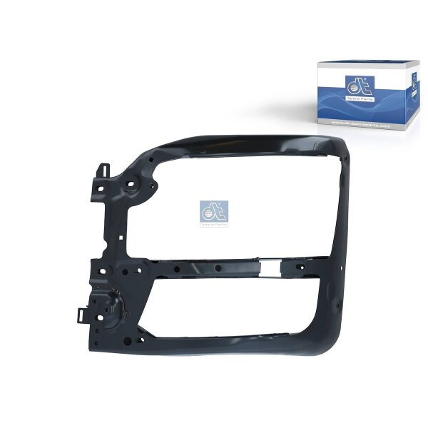 Rahmen Hauptscheinwerfer DT SPARE PARTS IAM-Expertise passend für MAN