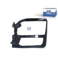 Rahmen Hauptscheinwerfer DT SPARE PARTS IAM-Expertise...