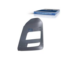 Stoßfänger vorne links DT SPARE PARTS...