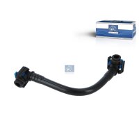 Kühlmittelrohrleitung DT SPARE PARTS...