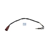 Sensor Abgastemperatur DT SPARE PARTS IAM-Expertise...