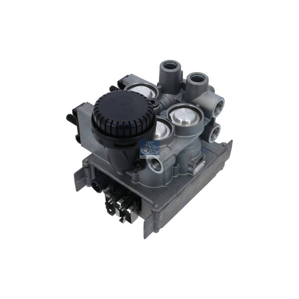 Achsmodulator DT SPARE PARTS IAM-Expertise passend für IVECO