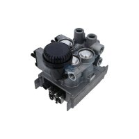 Achsmodulator DT SPARE PARTS IAM-Expertise passend...