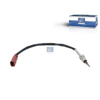 Sensor Abgastemperatur DT SPARE PARTS IAM-Expertise...