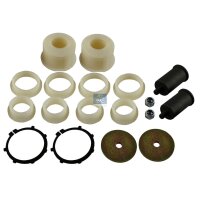 Mounting Kit Stabiliser Link/Coupling Rod DT SPARE PARTS...