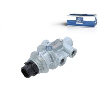 Relay valve 10 bar M10 x 1 DT SPARE PARTS for...