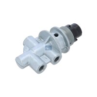 Relay valve 10 bar M10 x 1 DT SPARE PARTS for...