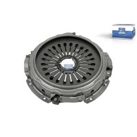 Clutch Pressure Plate Ø 310 mm DT SPARE PARTS for...