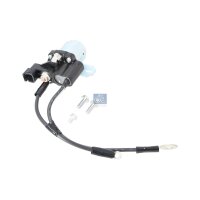 Relay Starter DT SPARE PARTS IAM-Expertise suitable for...