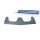 Frame radiator grille DT SPARE PARTS IAM-Expertise suitable for MERCEDES-BENZ