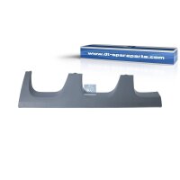 Rahmen Kühlergitter DT SPARE PARTS IAM-Expertise...