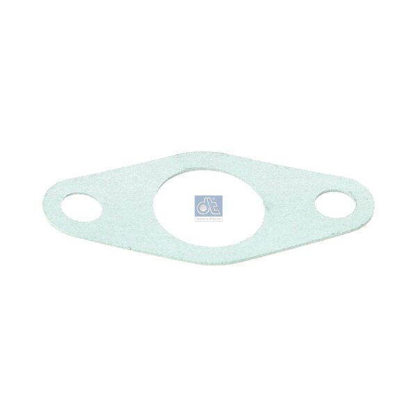 Dichtung Lader DT SPARE PARTS IAM-Expertise passend für u.a. MAN