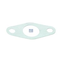 Dichtung Lader DT SPARE PARTS IAM-Expertise passend...