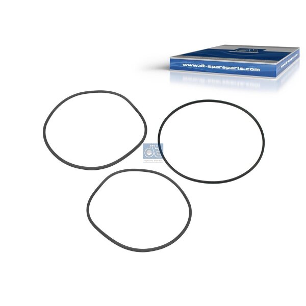 Dichtungssatz Zylinderlaufbuchse DT SPARE PARTS IAM-Expertise passend für MAN