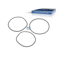 Dichtungssatz Zylinderlaufbuchse DT SPARE PARTS...