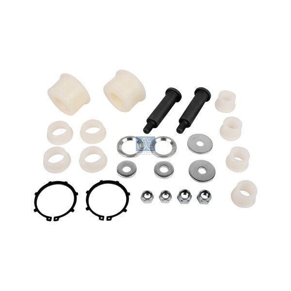 Mounting Kit Stabiliser Link/Coupling Rod DT SPARE PARTS for MB NG and others