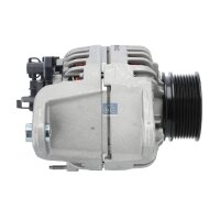 Alternator 24 V 150 A DT SPARE PARTS Aftermarket-Expertise suitable for RENAULT