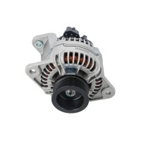 Alternator 24 V 150 A DT SPARE PARTS Aftermarket-Expertise suitable for RENAULT