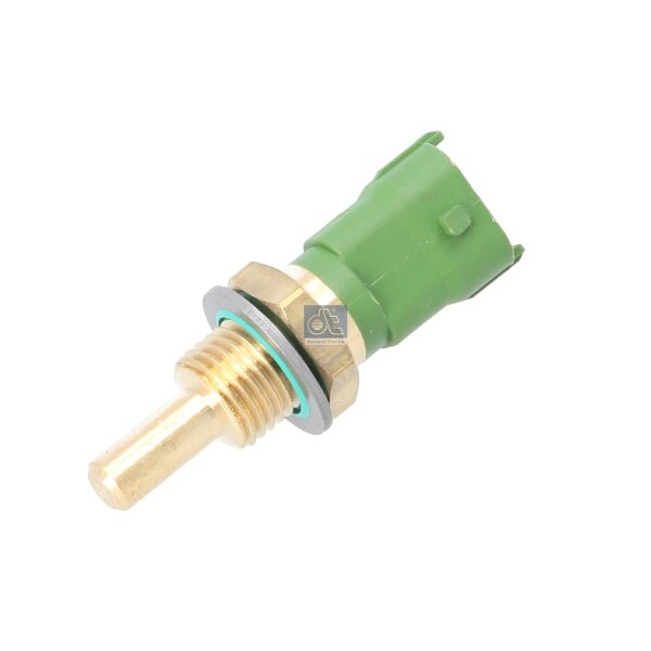 Sensor Abgastemperatur DT SPARE PARTS IAM-Expertise passend für u.a. IVECO