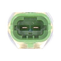Sensor Abgastemperatur DT SPARE PARTS IAM-Expertise...